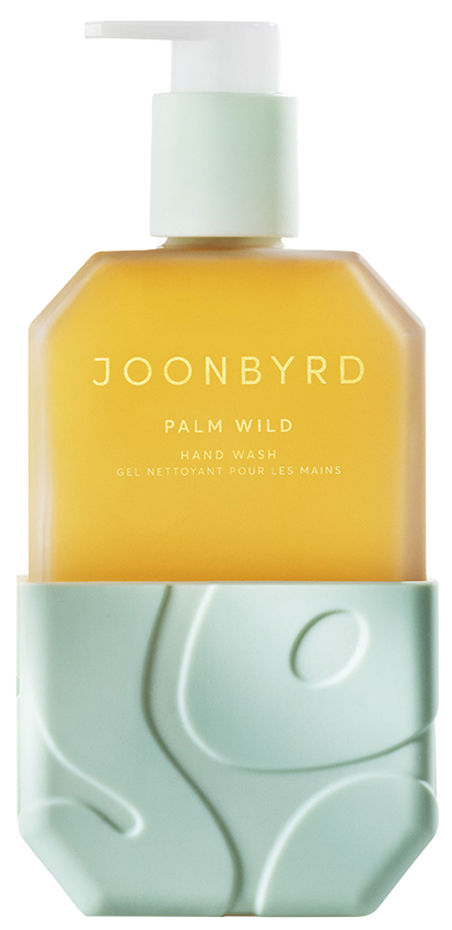 JOONBYRD - PALM WILD HAND WASH - Hand soap & scrub