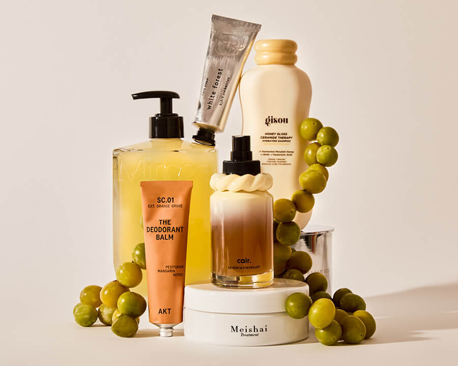 Ζουμερό φθινοπωρινό Edit