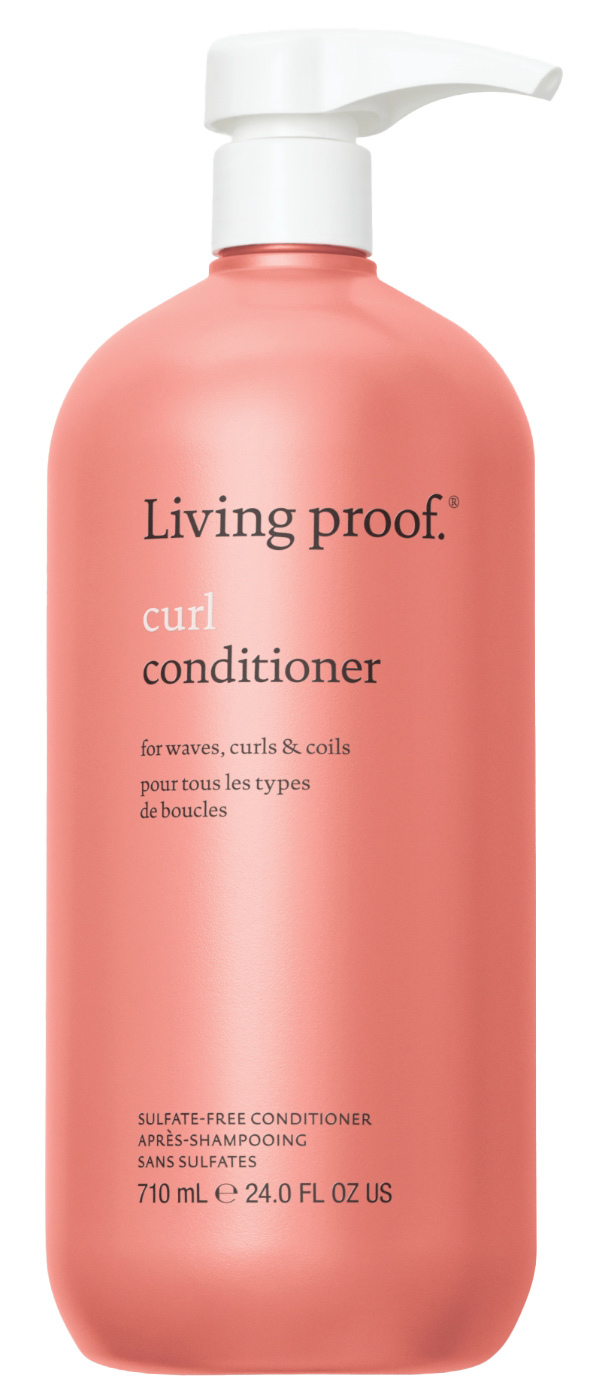 Living Proof Curl Conditioner 236ml