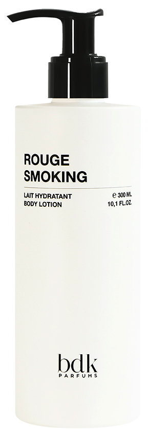 bdk PARFUMS - Rouge Smoking Body Lotion - Bodylotion & Creme
