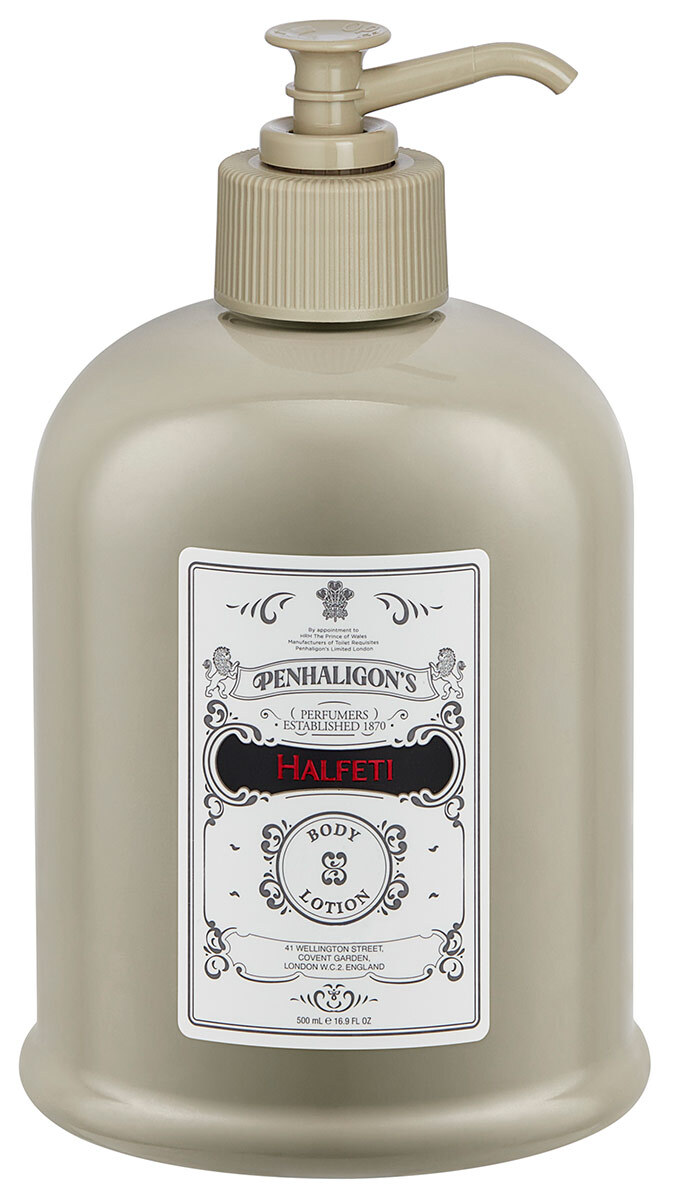 Penhaligon's - Halfeti Body Lotion - Bodylotion & Cream