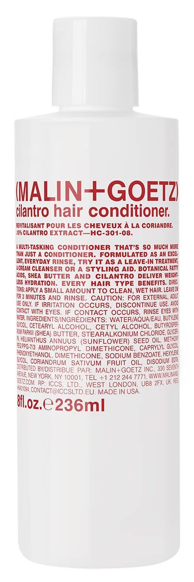 Malin + Goetz - Cilantro Hair Conditioner - Conditioner