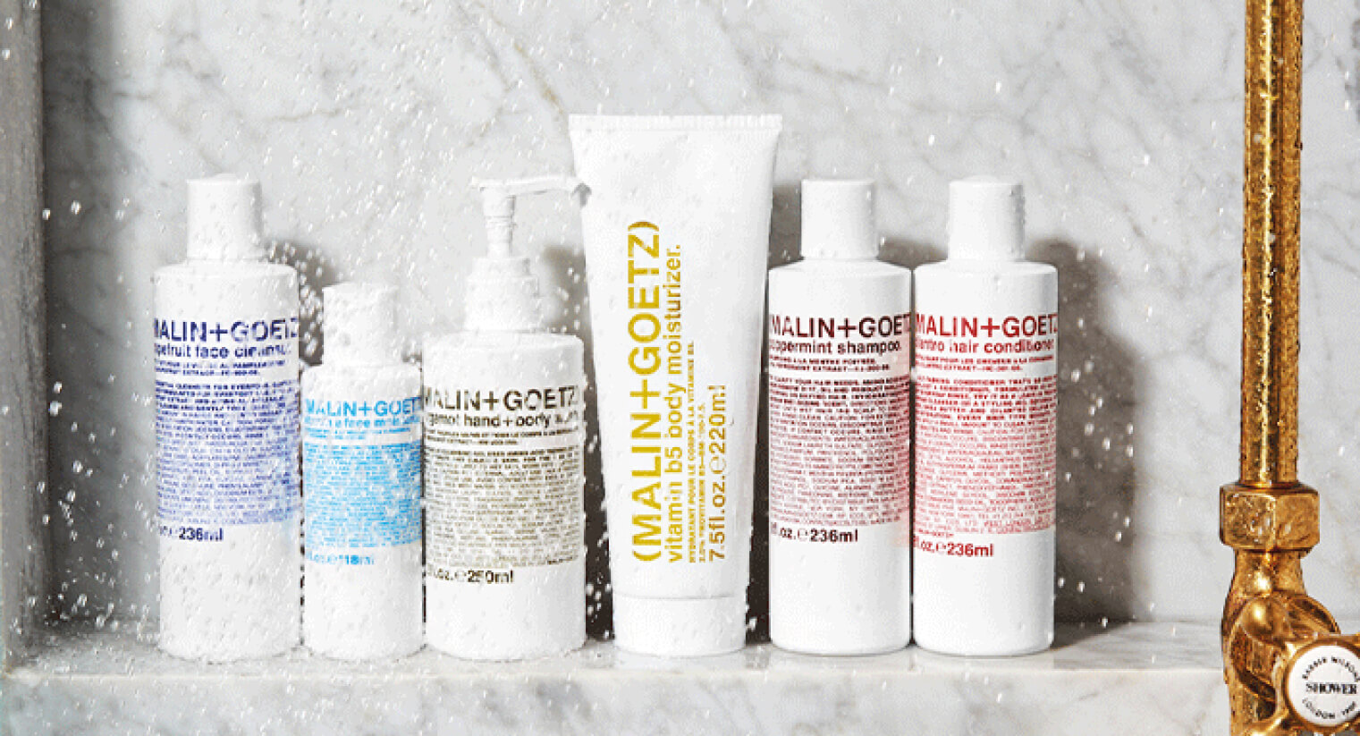 MALIN+GOETZ