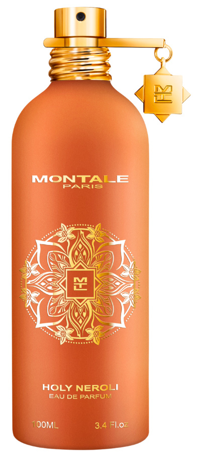 MONTALE PARIS - Holy Neroli - Eau de Parfum Unisex