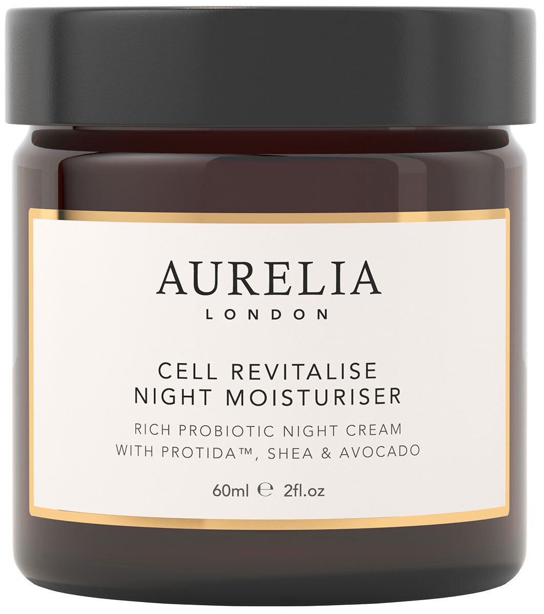 Aurelia London - Cell Revitalise Night Moisturiser - Night Cream