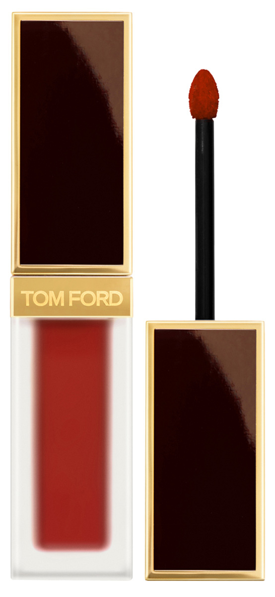 Tom Ford - Liquid Lip Luxe Matte - Liquid Lipstick
