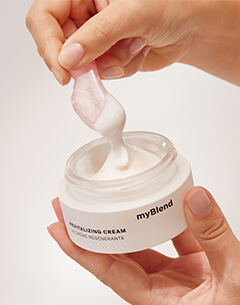 myBlend Revitalizing Cream