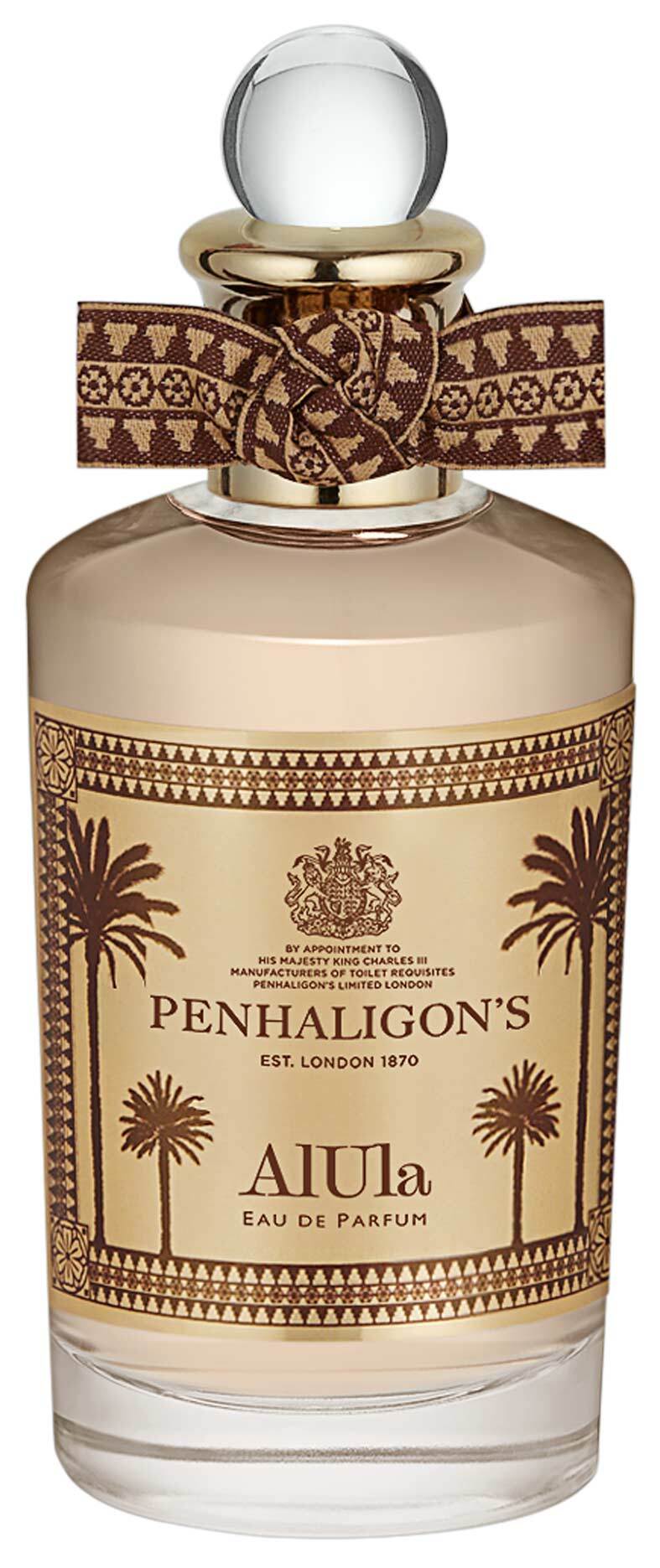Penhaligon's - Penhaligon's AlULA - Eau de Parfum Unisex