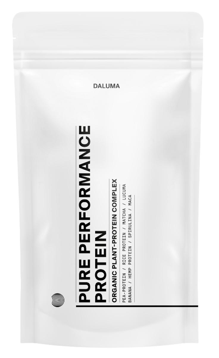 DALUMA - Pure Performance Protein - Powder
