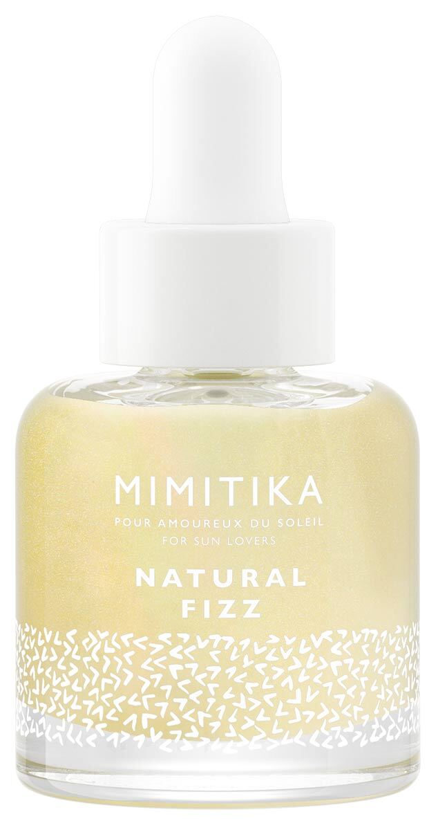 Mimitika - NATURAL FIZZ - Serum