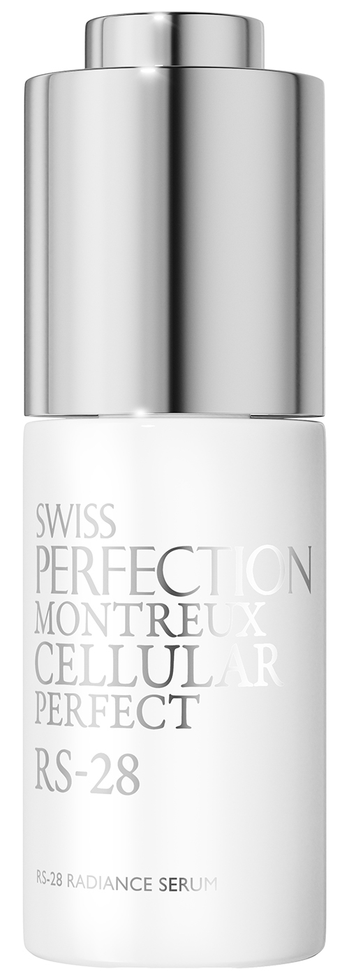 SWISS PERFECTION - RS-28 Radiance Serum - Ampoules