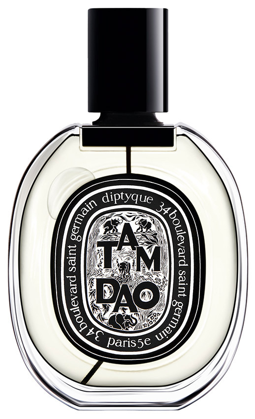 Diptyque - Tam Dao - Eau de Parfum Unisex