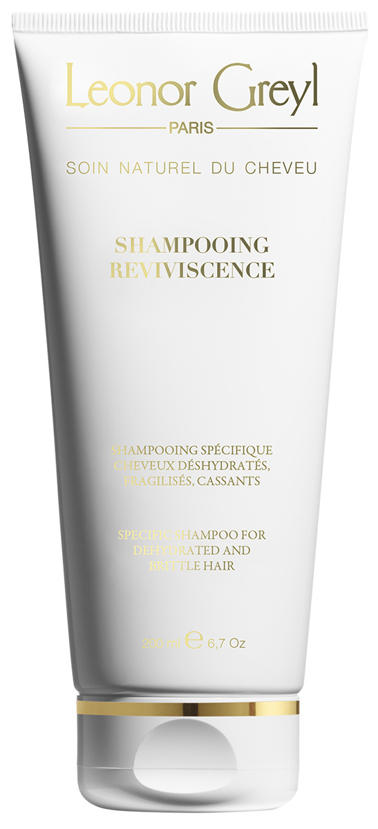 Leonor Greyl - Shampooing Reviviscence - Shampoo