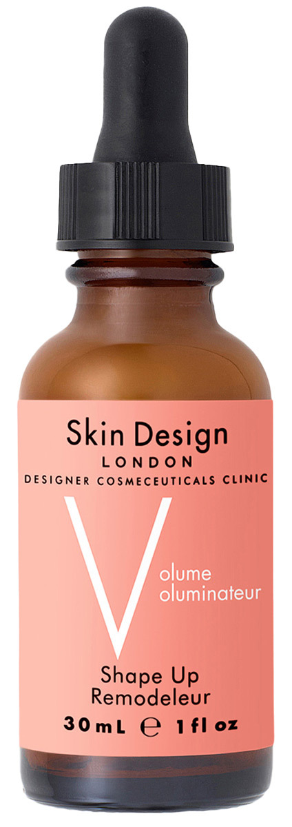 Skin Design London - Volume Serum - Serum