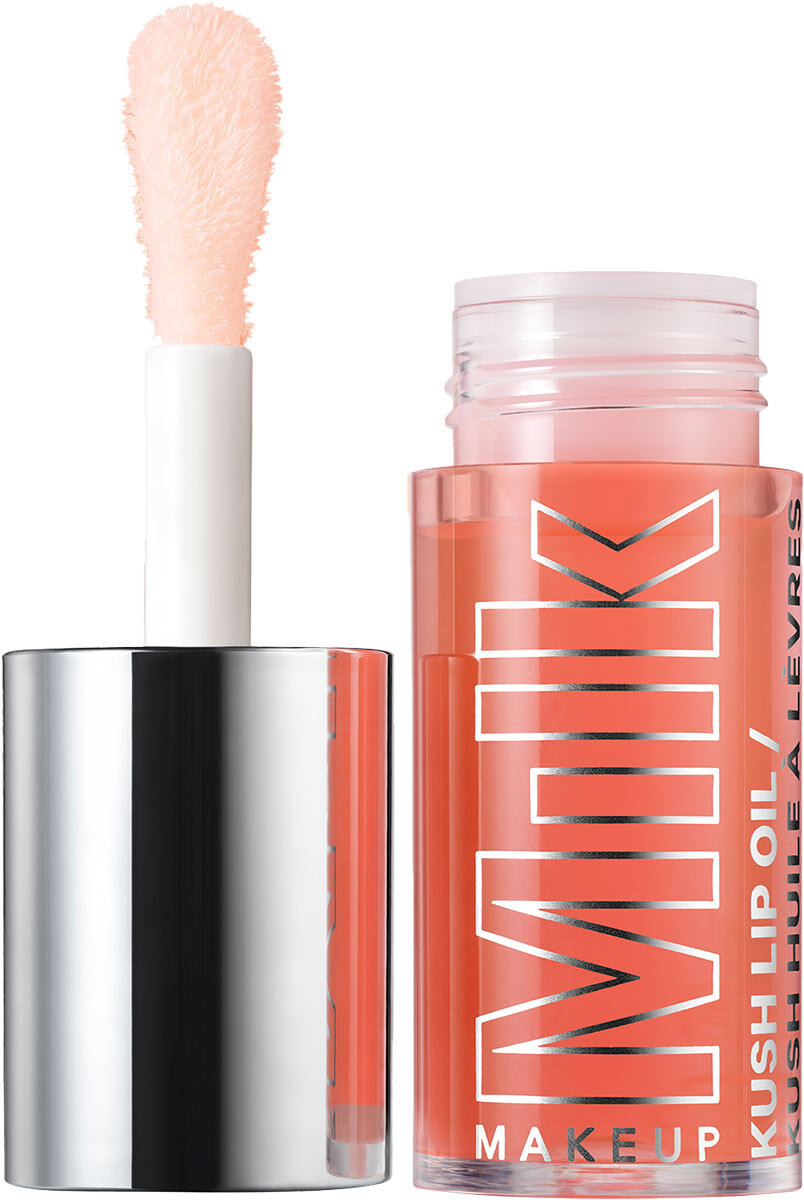 MILK - KUSH LIP OIL - Lip Tints & Oils