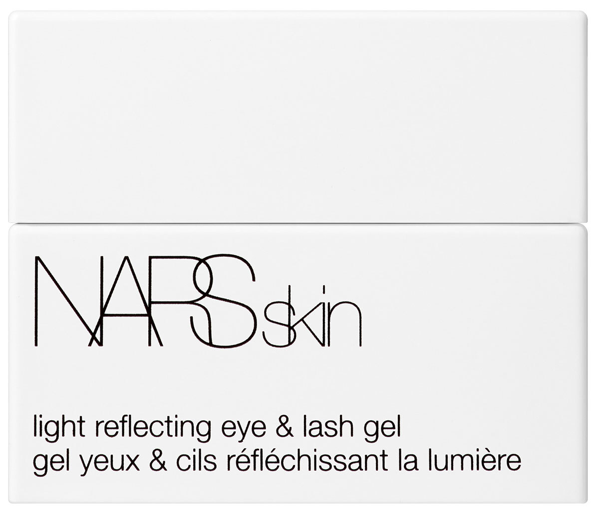 NARS - NARSskin Light Reflecting Eye & Lash Gel - Wimpernserum