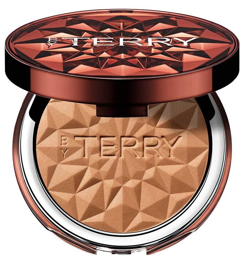 By Terry TEA to TAN Sun Powder Tan Bronze
