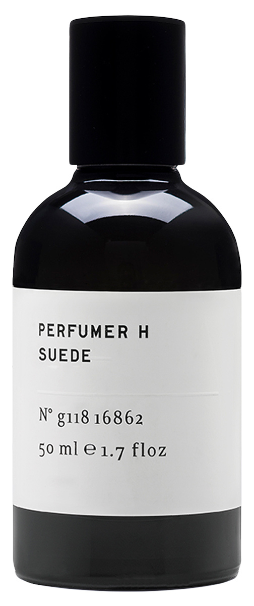 Perfumer H - Suede - Eau de Parfum Unisex