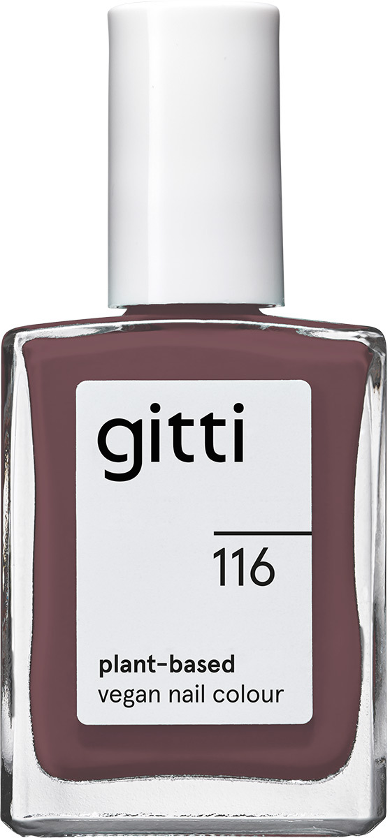 gitti - gitti no. 116 - Nail Polish