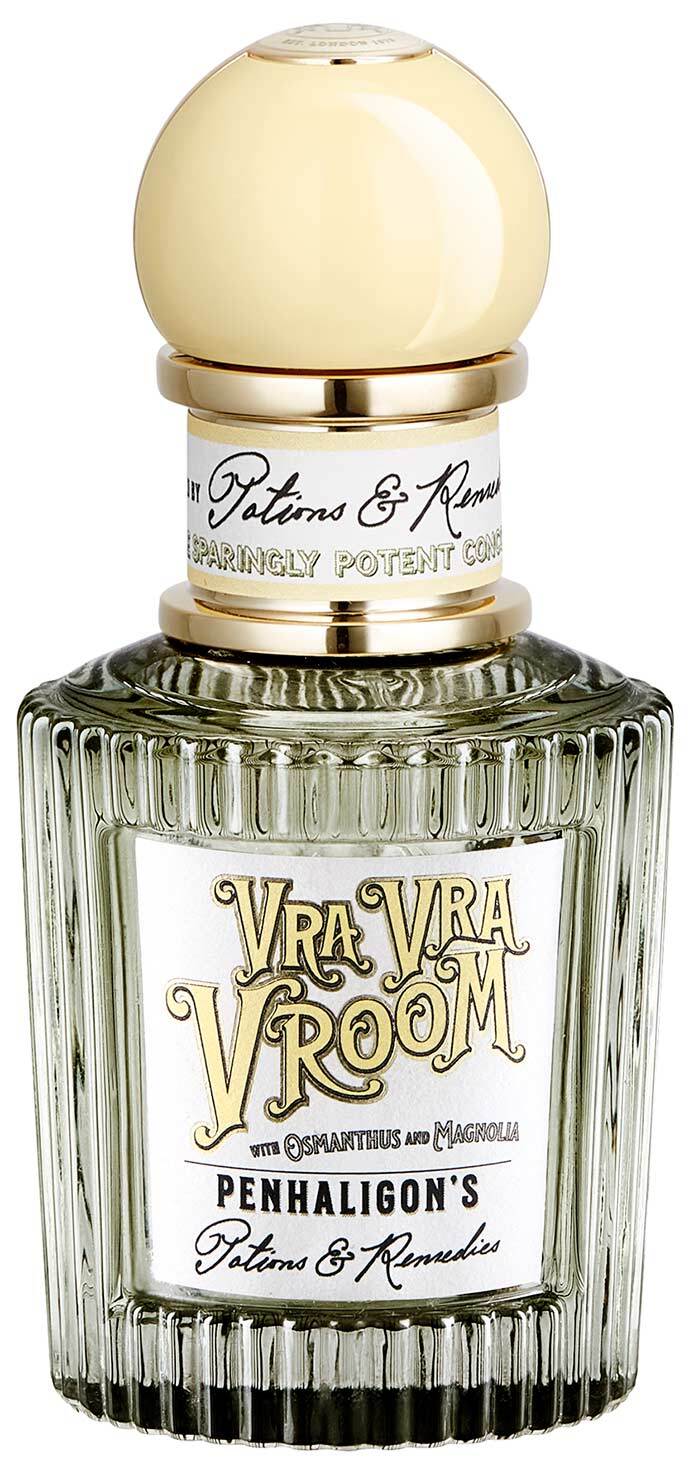 Penhaligon's - Potions Vra Vra Vroom - Eau de Parfum Unisex