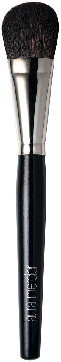 LAURA MERCIER - Cheek Colour Brush - Blush Brush