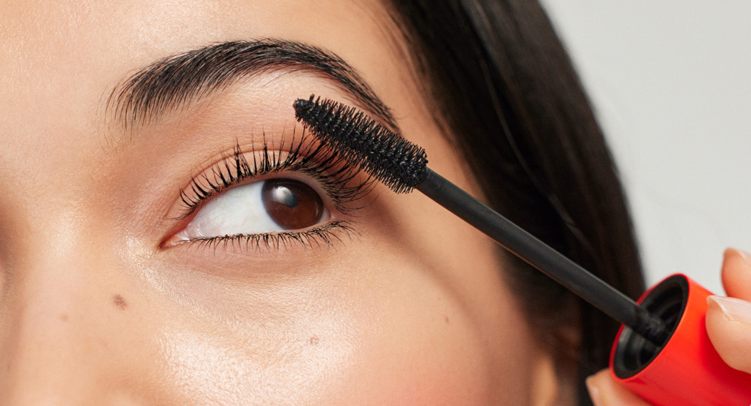 Μάσκαρα