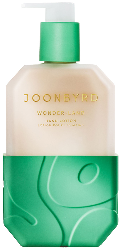JOONBYRD - WONDER.LAND HAND LOTION - Hand cream & masks