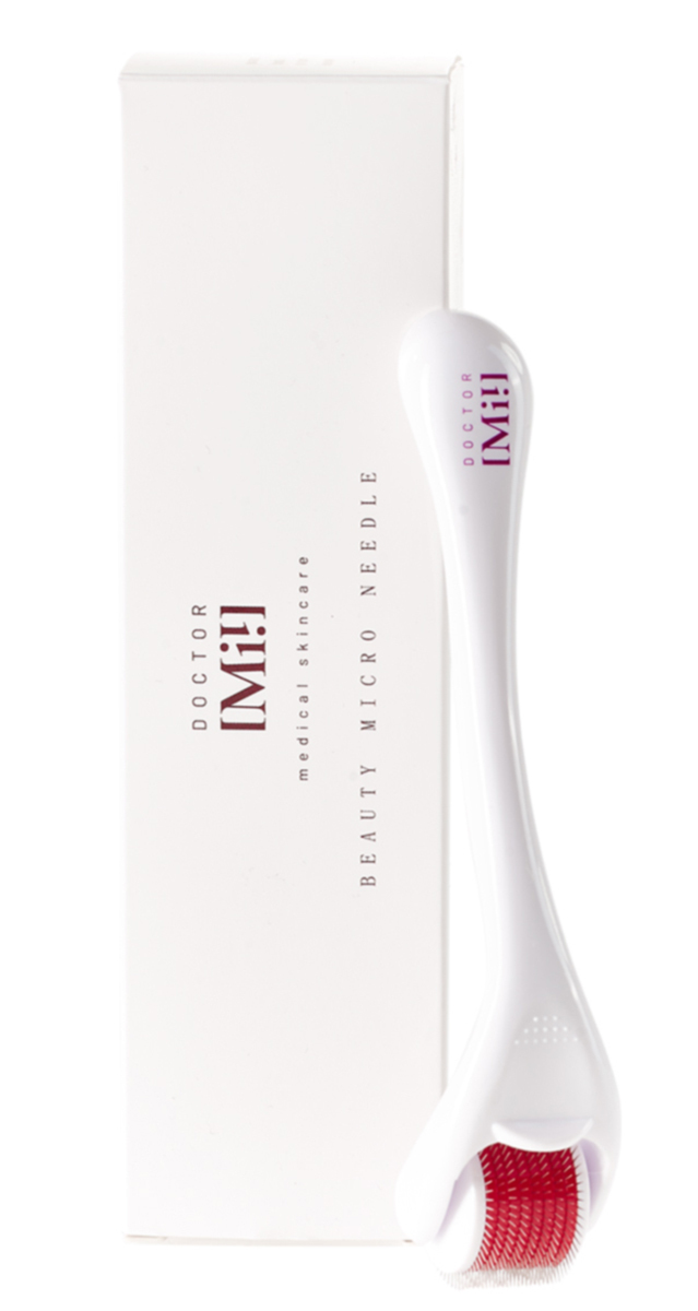 DOCTOR MI! - DERMAROLLER - Micro Needle Roller