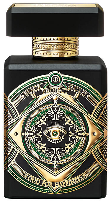 INITIO - OUD FOR HAPPINESS - Eau de Parfum Unisex