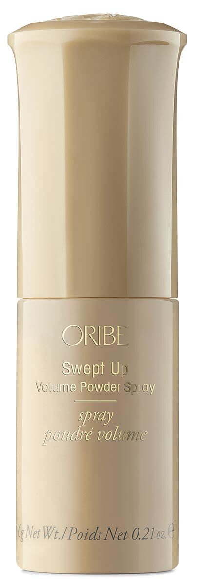 Oribe - Signature Swept Up Volume Powder Spray - Hair Spray