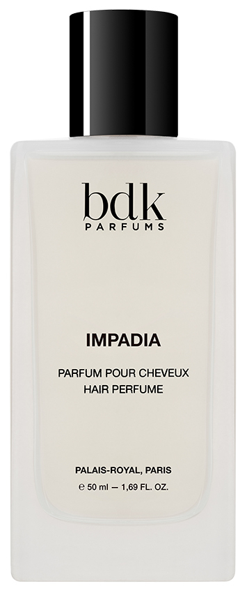 bdk PARFUMS - Impadia Hair Perfume - Hair Perfume Unisex