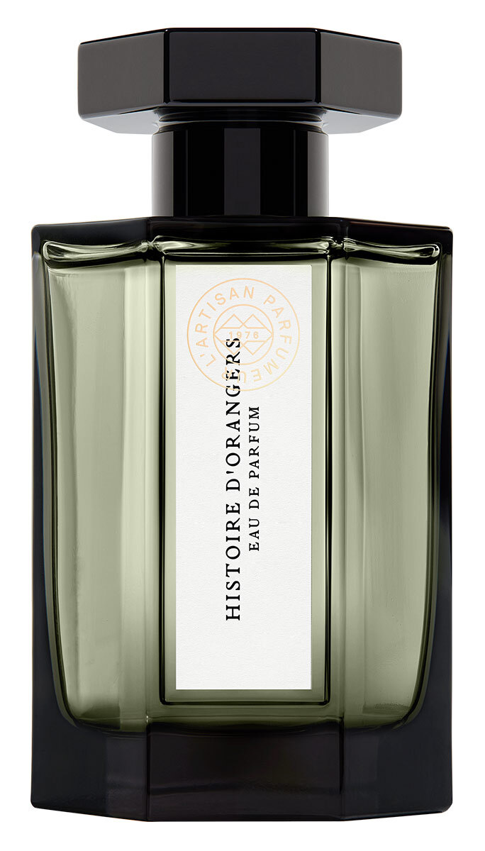 L'Artisan Parfumeur - Histoire d'Orangers - Eau de Parfum Unisex