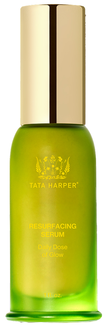 Tata Harper - Resurfacing Serum - Hydrating Serum