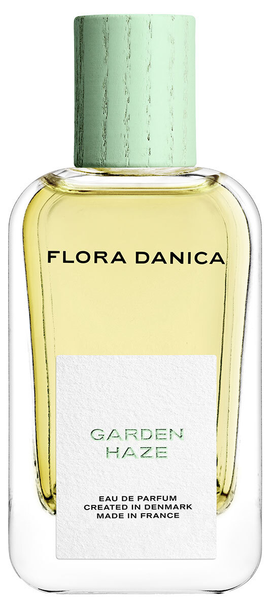 FLORA DANICA - Garden Haze - Eau de Parfum Unisex