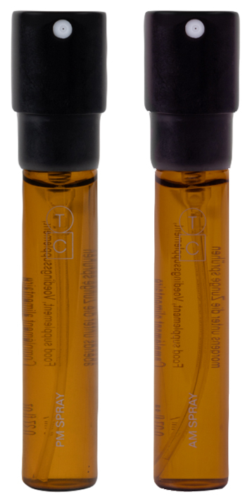 The Core We Care - AM + PM - The Kids Essentials Refills - Liquid