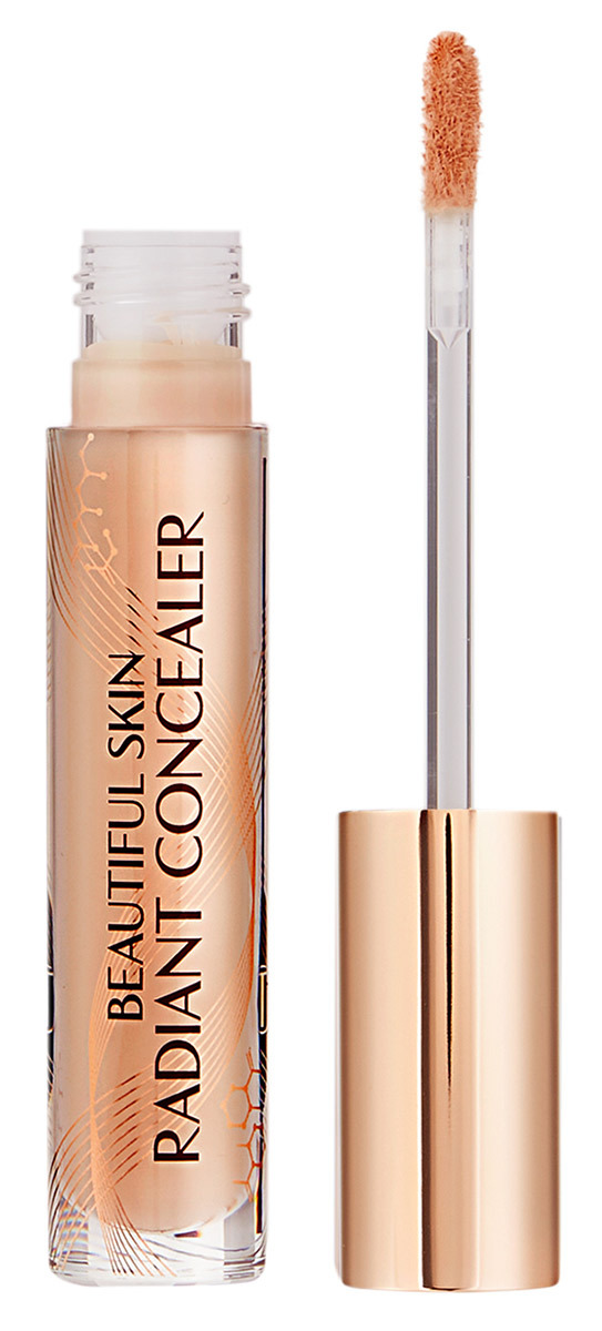 CHARLOTTE TILBURY - BEAUTIFUL SKIN RADIANT CONCEALER - Concealer