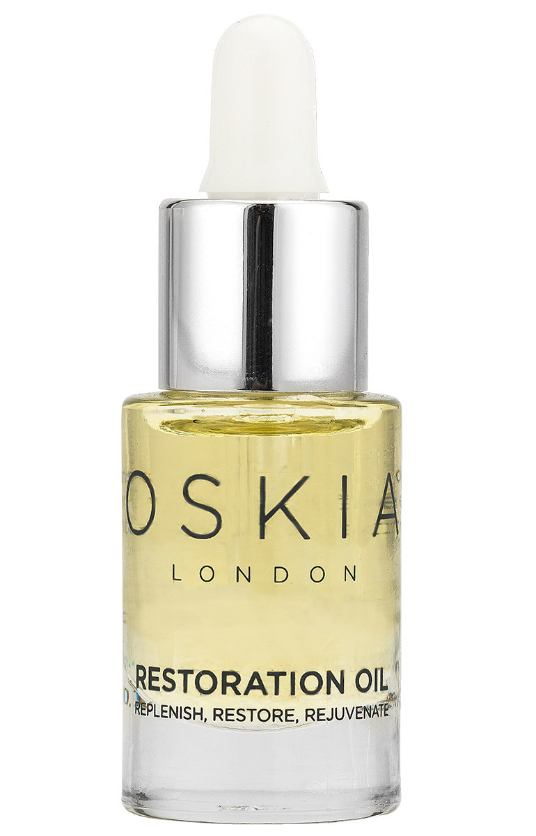 Oskia - Restoration Oil - Face Oil