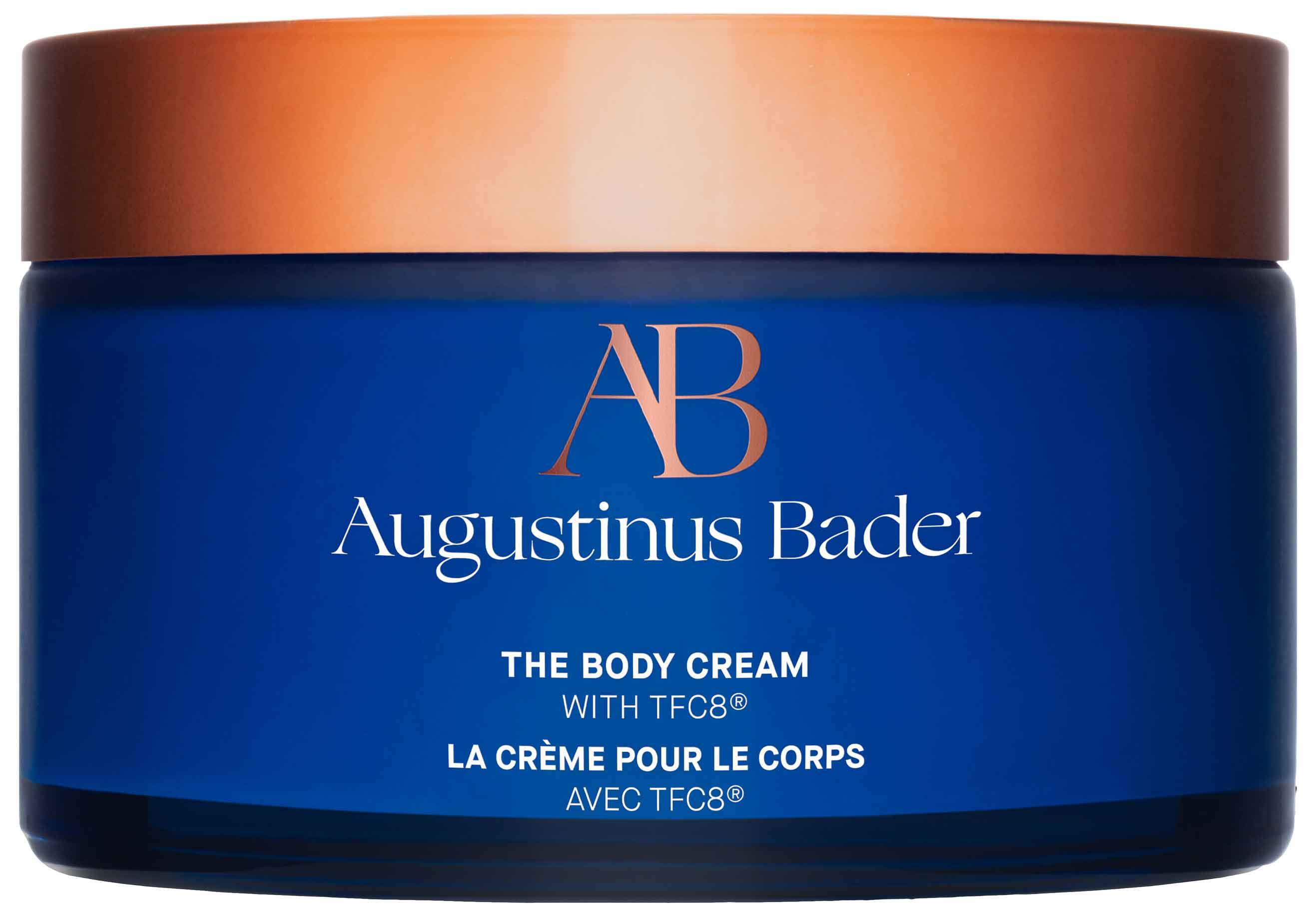 Augustinus Bader - The Body Cream - Bodylotion & Cream