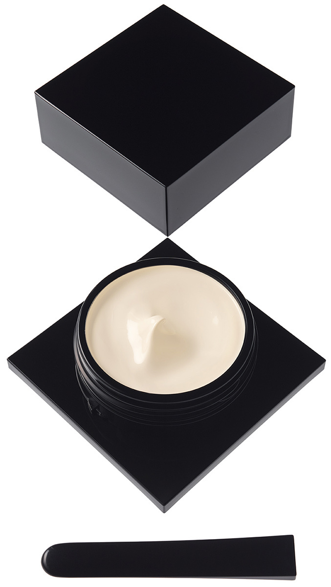 Serge Lutens - Spectral Cream Foundation - Foundation