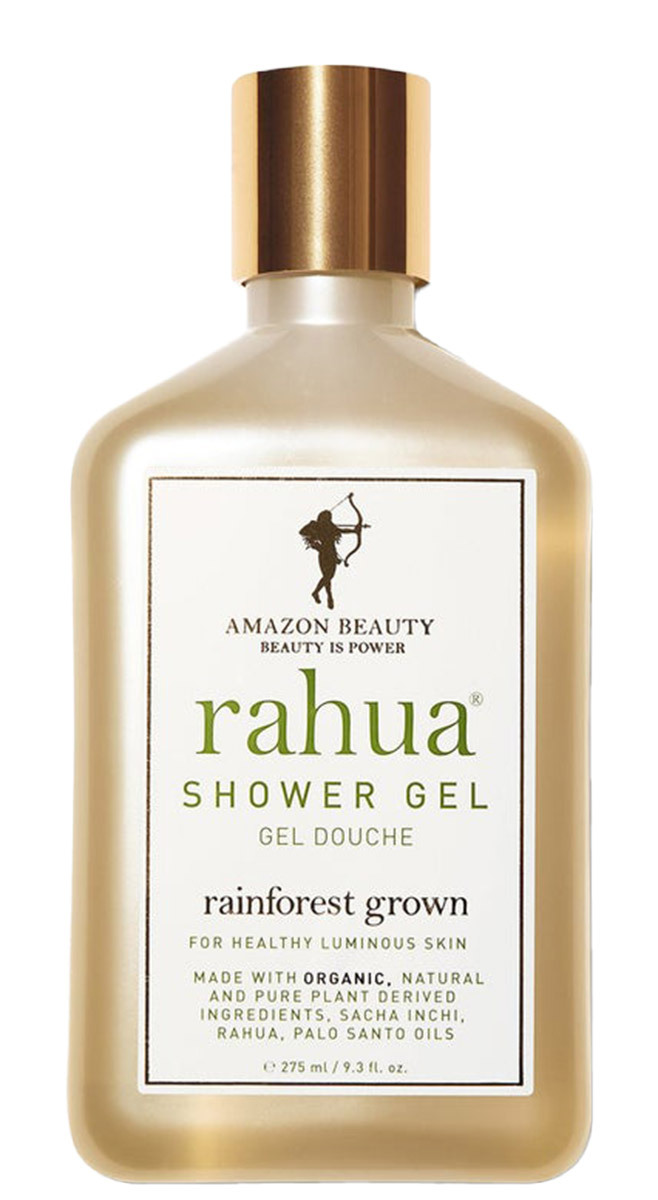 Rahua - Shower Gel - Shower Gel
