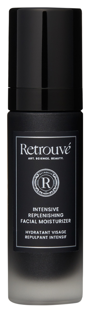 Retrouvé - Intensive Replenishing Facial Moisturizer - Face Cream