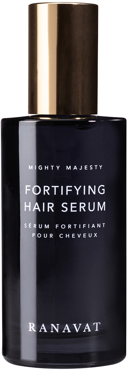 RANAVAT - MIGHTY MAJESTY Fortifying Hair Serum - Hair Serum