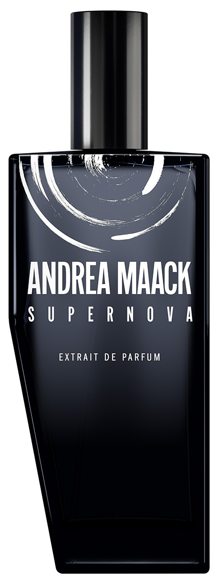 ANDREA MAACK - SUPERNOVA - Extrait de Parfum Unisex