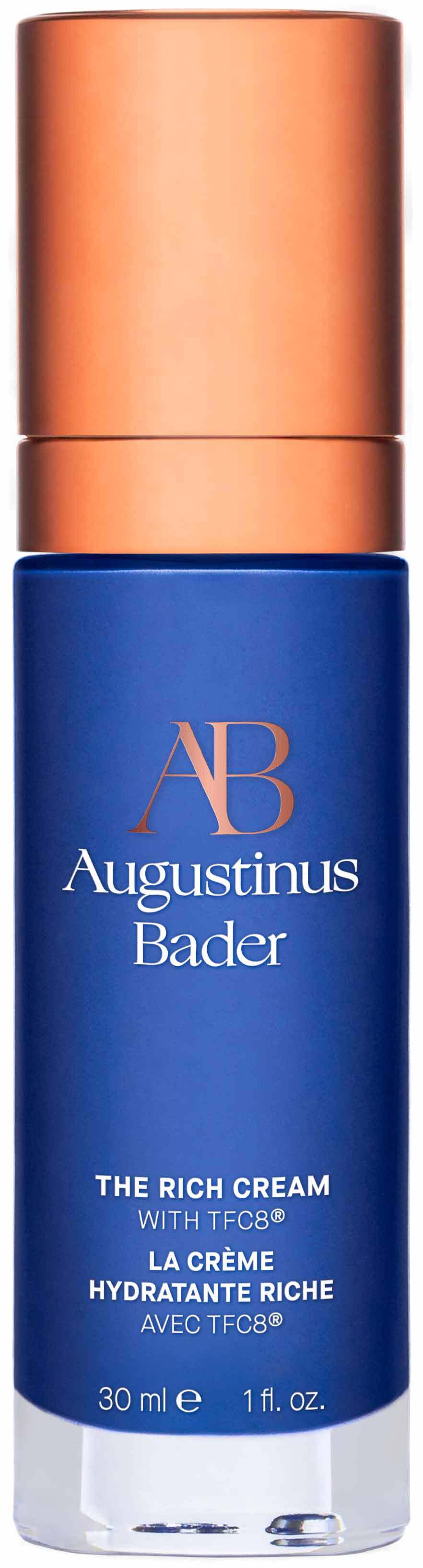 Augustinus Bader - The Rich Cream - Tagescreme