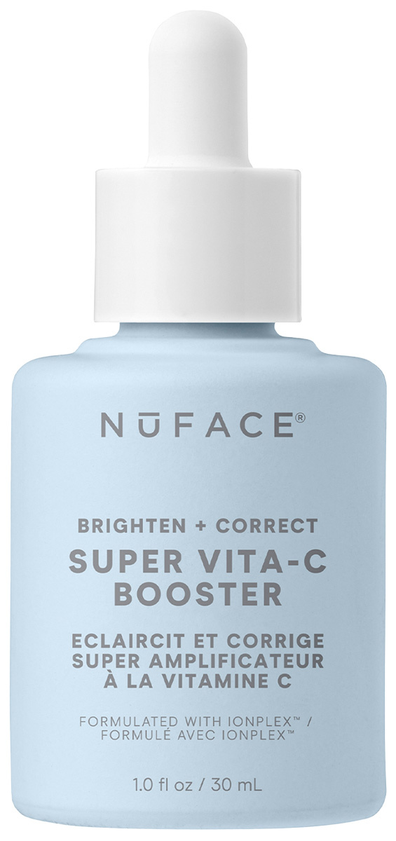 NuFace - NuFACE® Super Vita-C Booster Serum - Vitamin C Serum