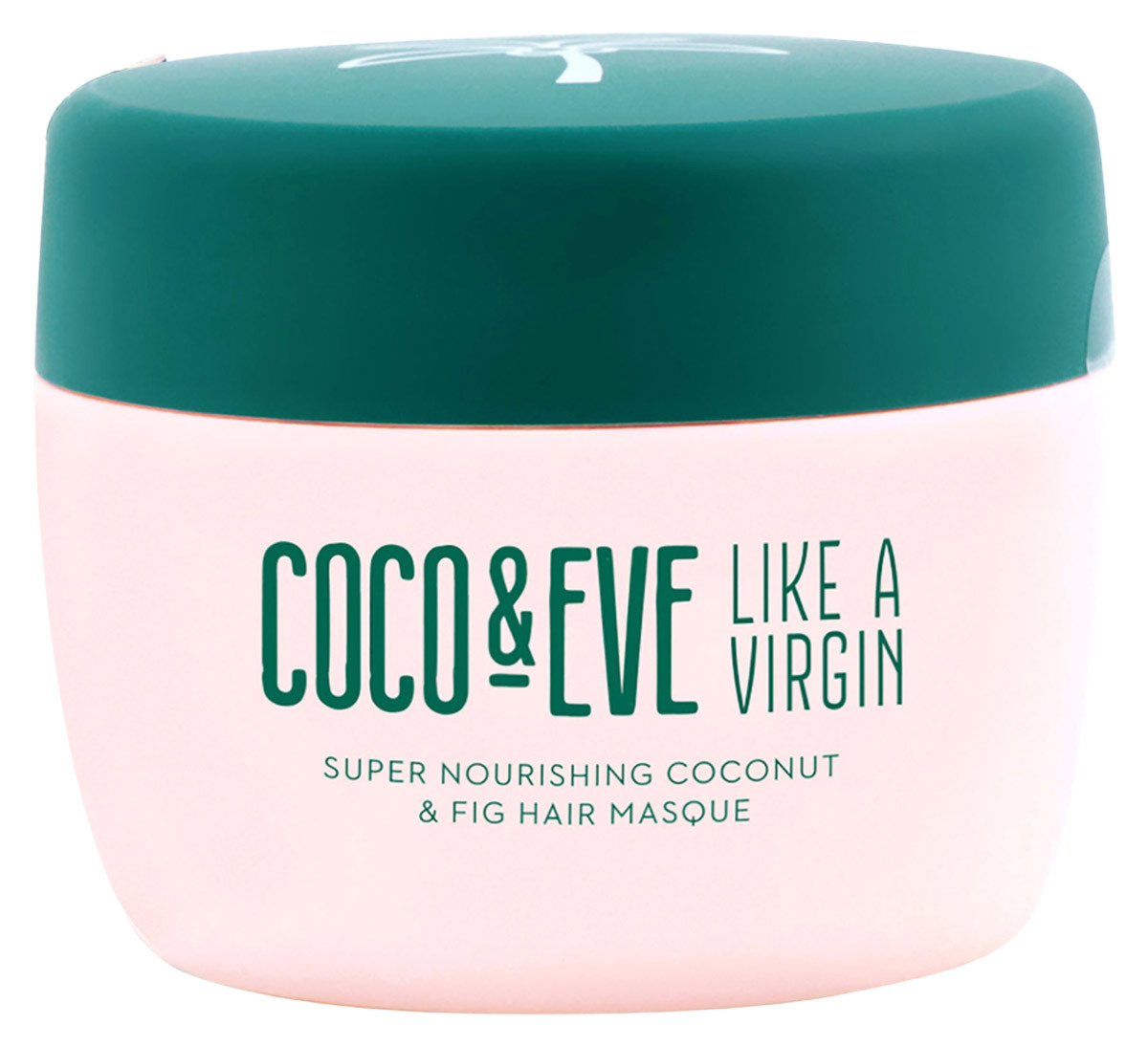 Coco & Eve Like a Virgin Hair Mask Super Nourishing Coconut & Fig 212m