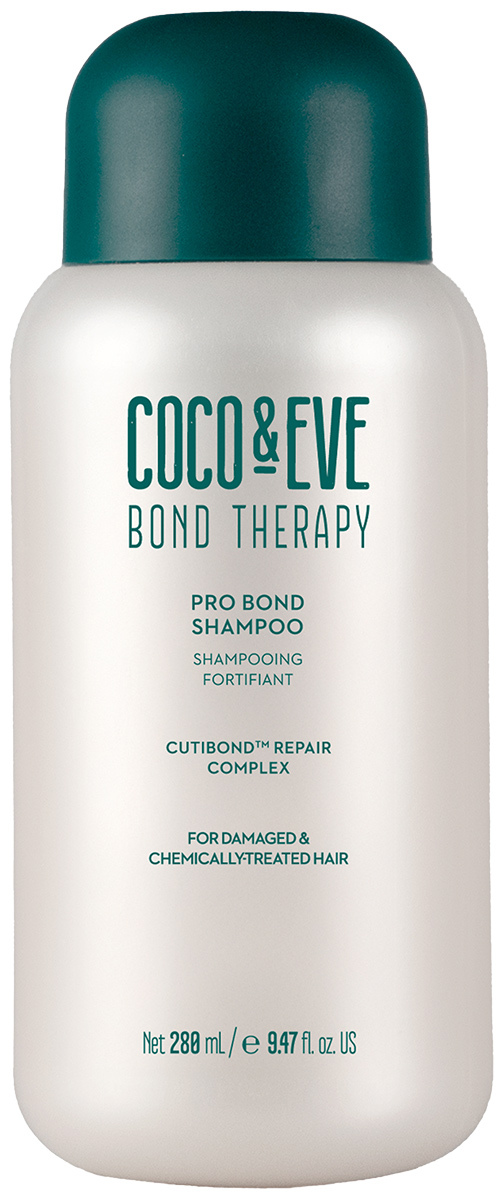 Coco & Eve - Bond Therapy Pro Bond Shampoo - Shampoo