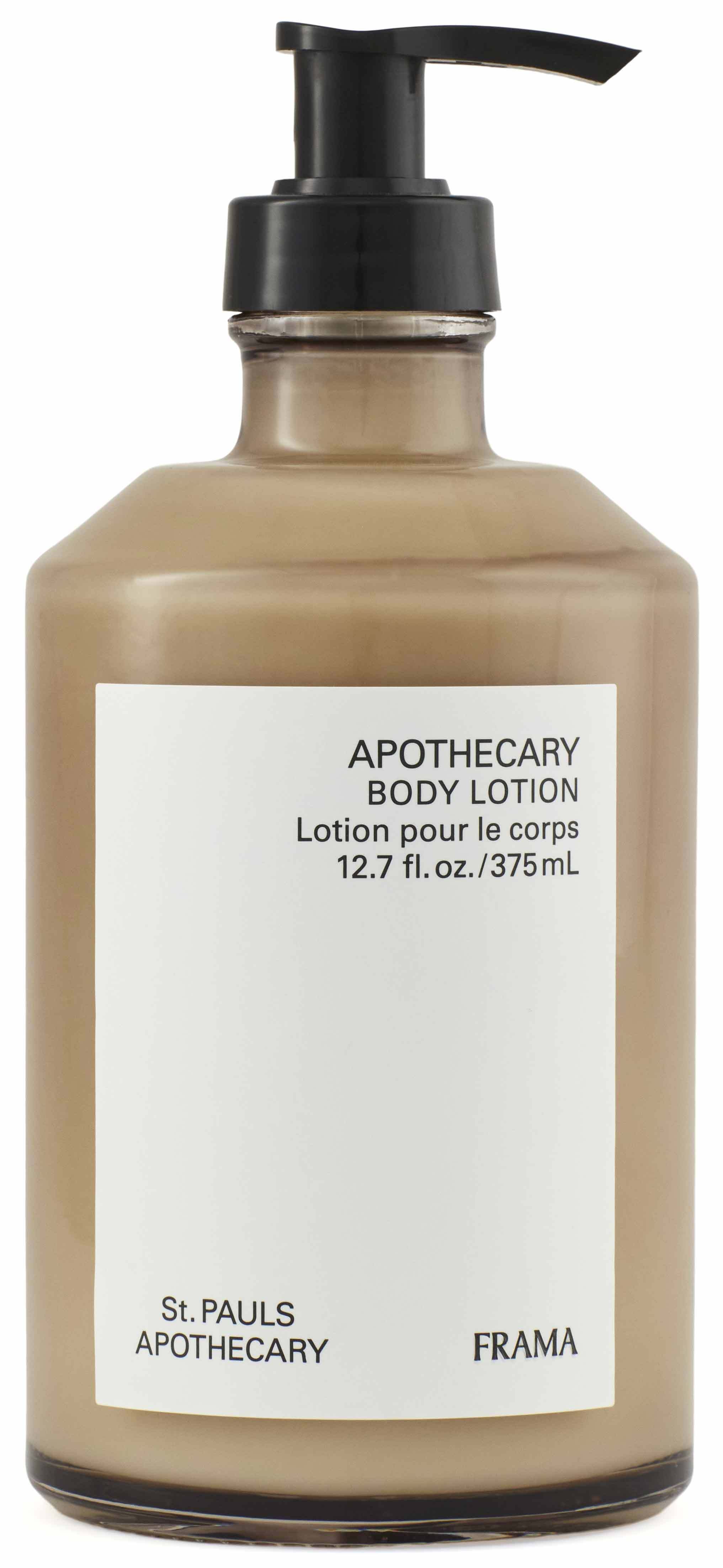 FRAMA - Apothecary Body Lotion - Bodylotion & Cream