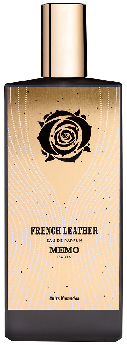 MEMO PARIS - French Leather - Eau de Parfum Unisex