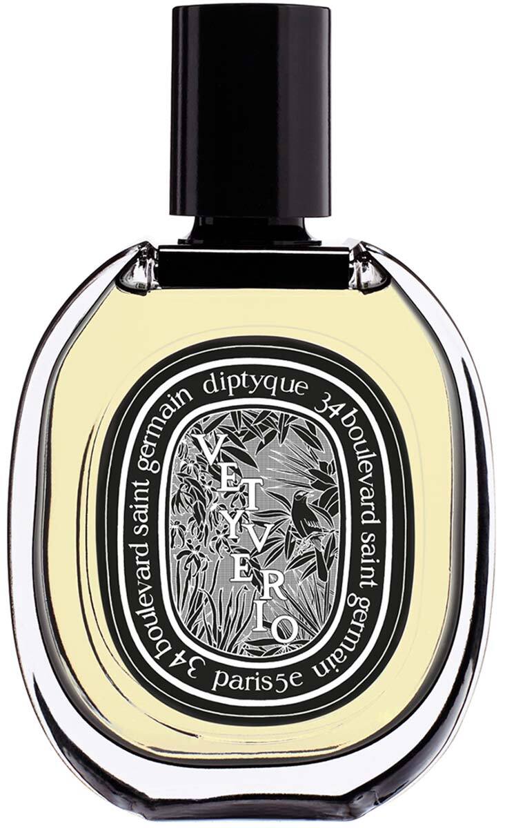 Diptyque - Vetyverio - Eau de Parfum Unisex